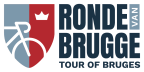 Ronde van Brugge logo