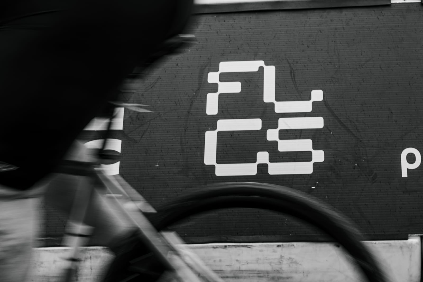 Ronde van Vlaanderen 2026 - Special Olympics renner in koers