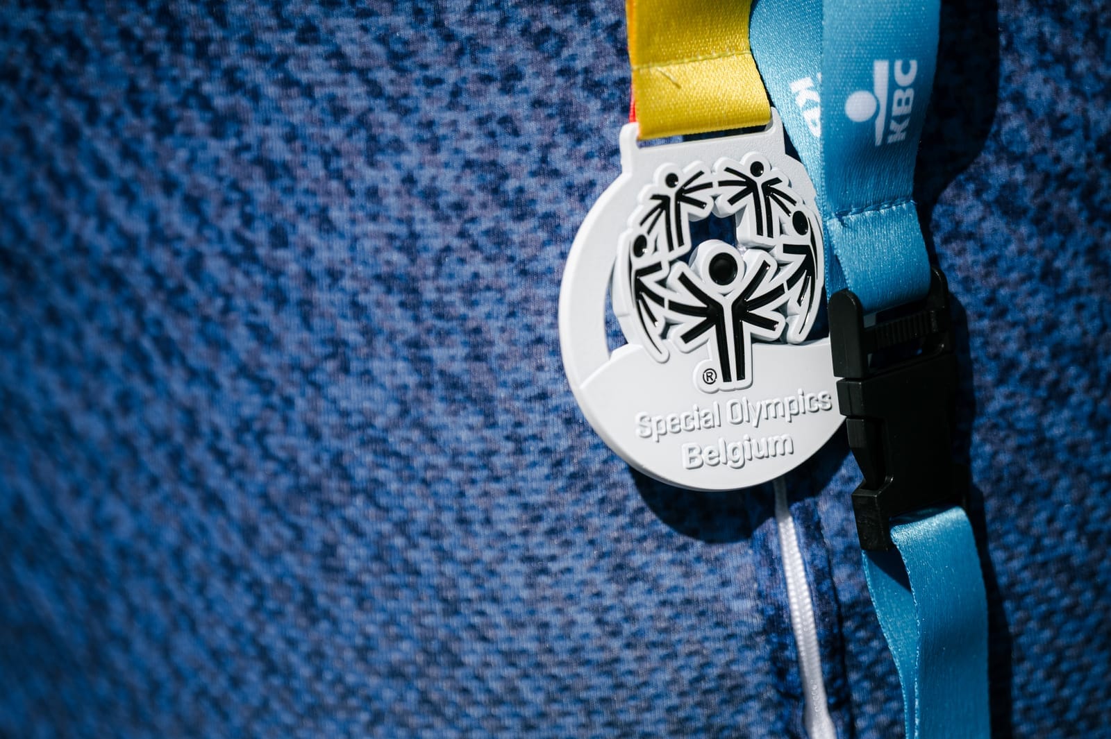 Ronde van Vlaanderen 2026 - viering na de finish